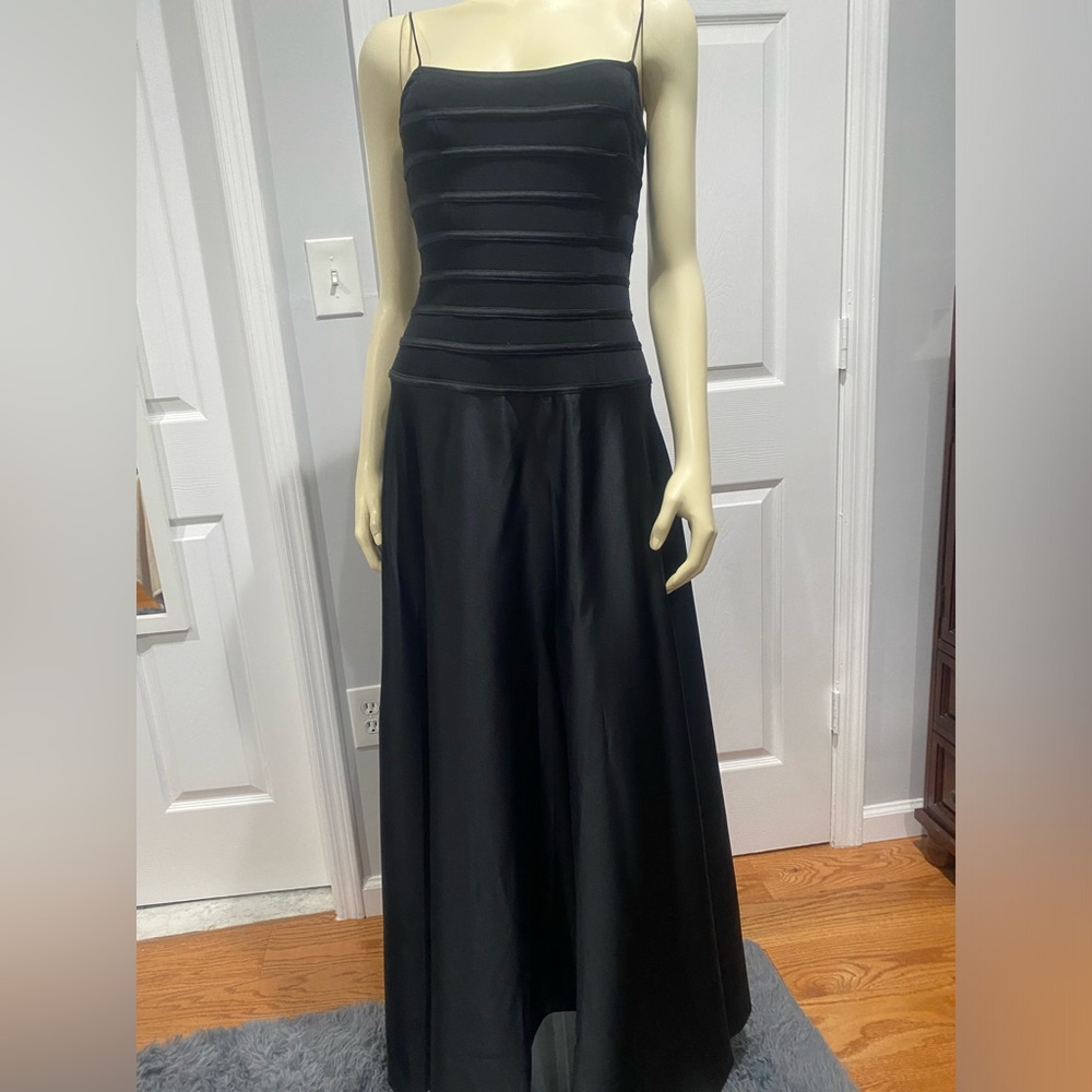 JS Collections Dress/ Size 6